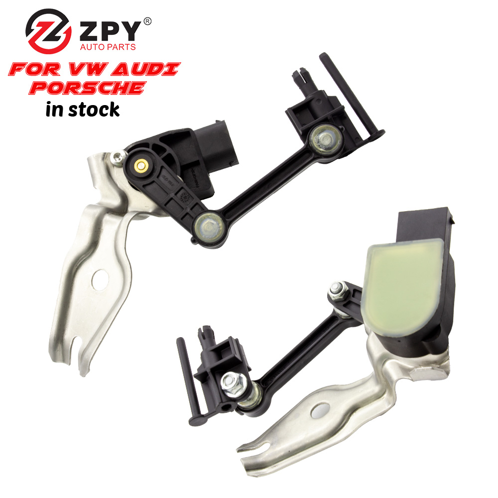 ZPY New High Performance Auto Electrical Parts Starter Assembly 7L0616213D for