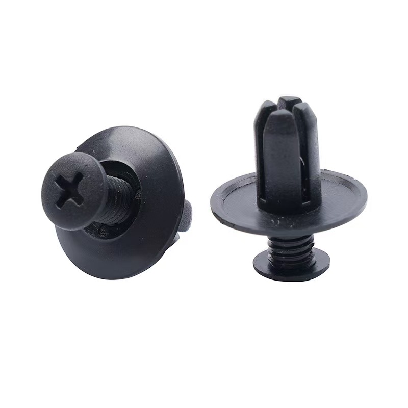 High Quality Automotive Fasteners and Clips Bumper Clip for Car Car Body Clips
