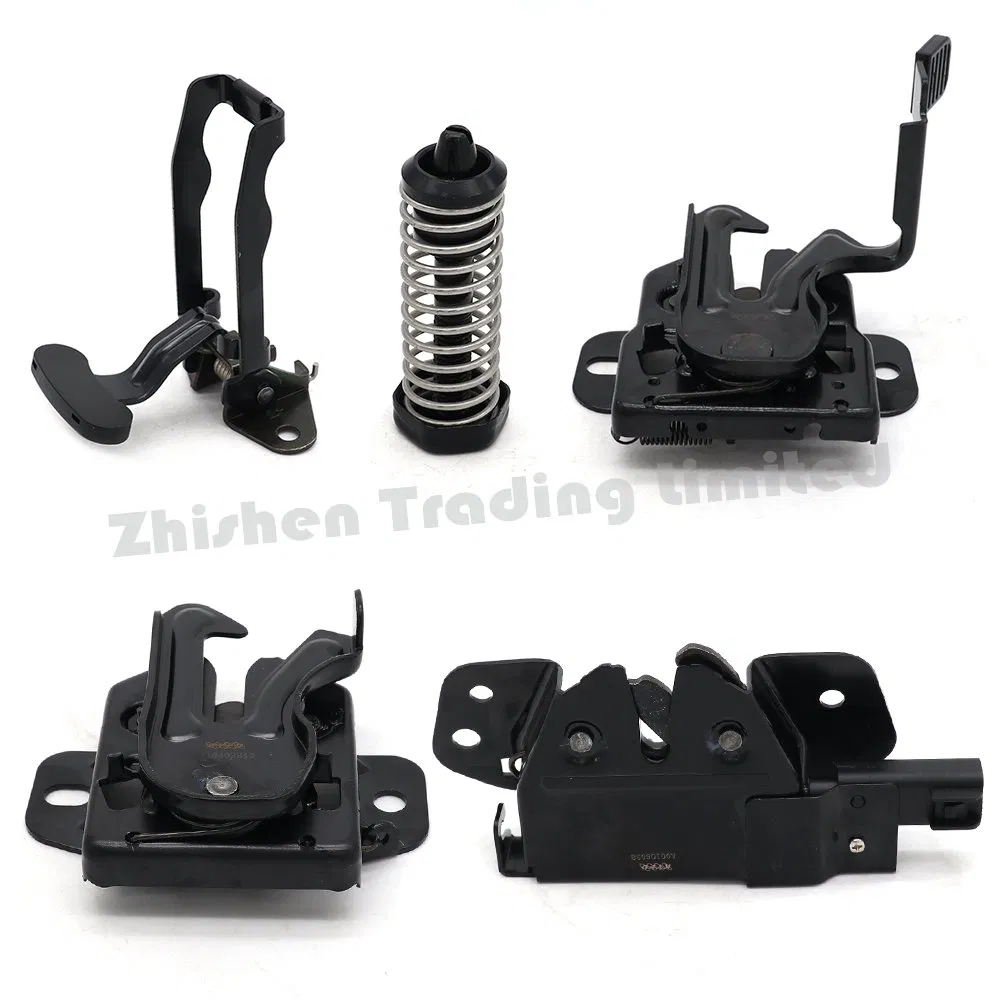 Baic Auto Spare Auto Part Accessory Suspension Transmission Brake Electrical Steering Interior Cooling System Car Part