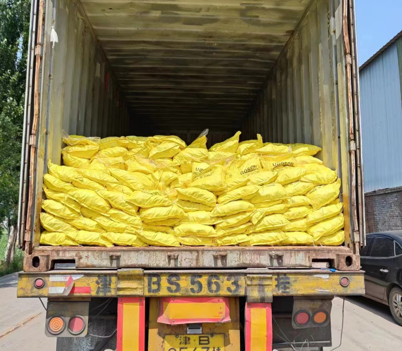 Bags Packaging