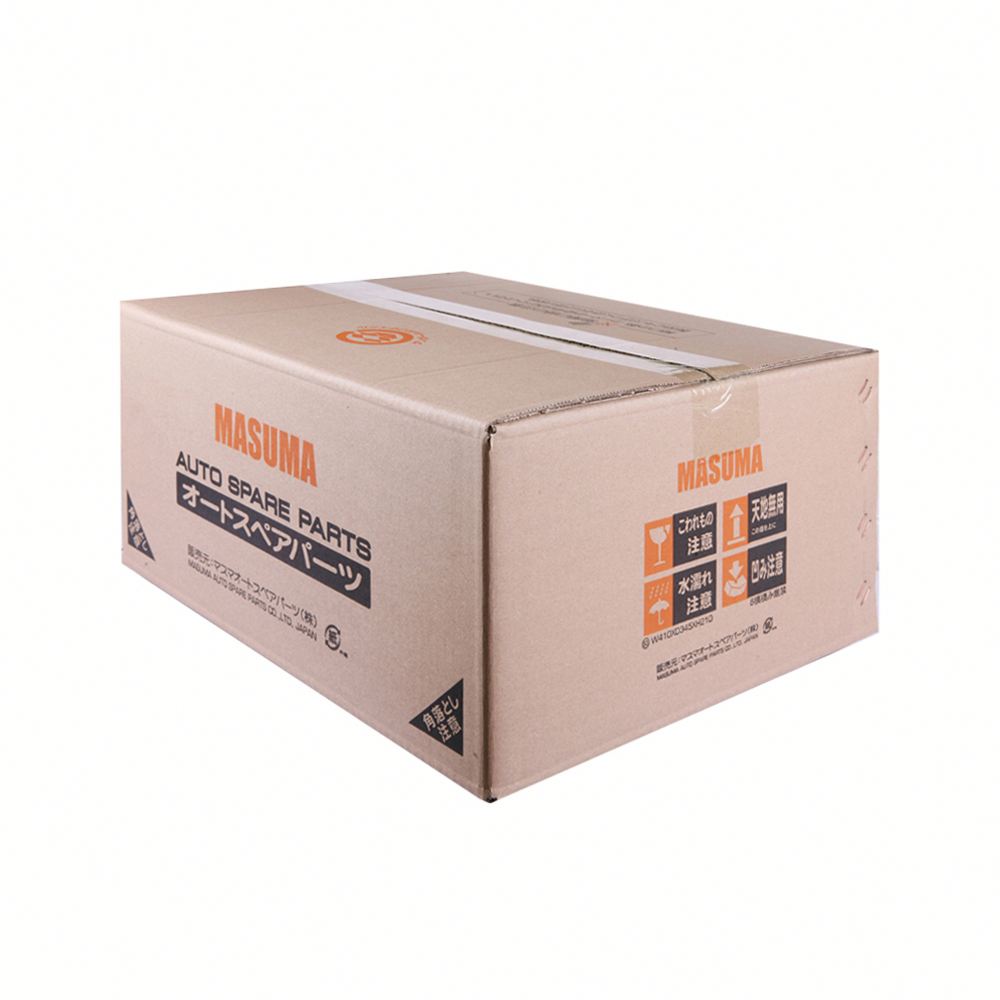 MASUMA FS-062 Automotive Fuse Automotive Replacement Heavy Duty Electrical Parts 0