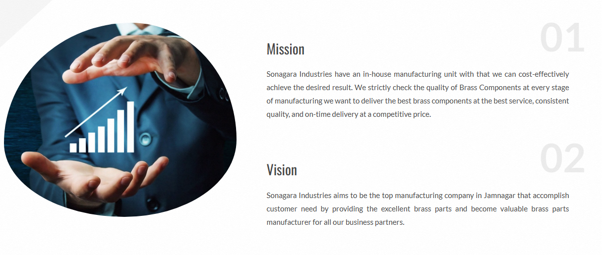 Mission and Vision