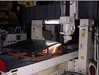 Factory Facility Inside 2