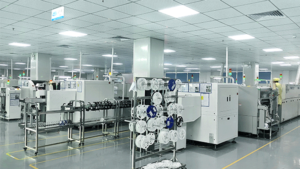 14 Years PCBA Manufacture Factory Led Strip Electronic PCB Led Lamp Strip Display PCBA SMT OEM Assembly PCBA