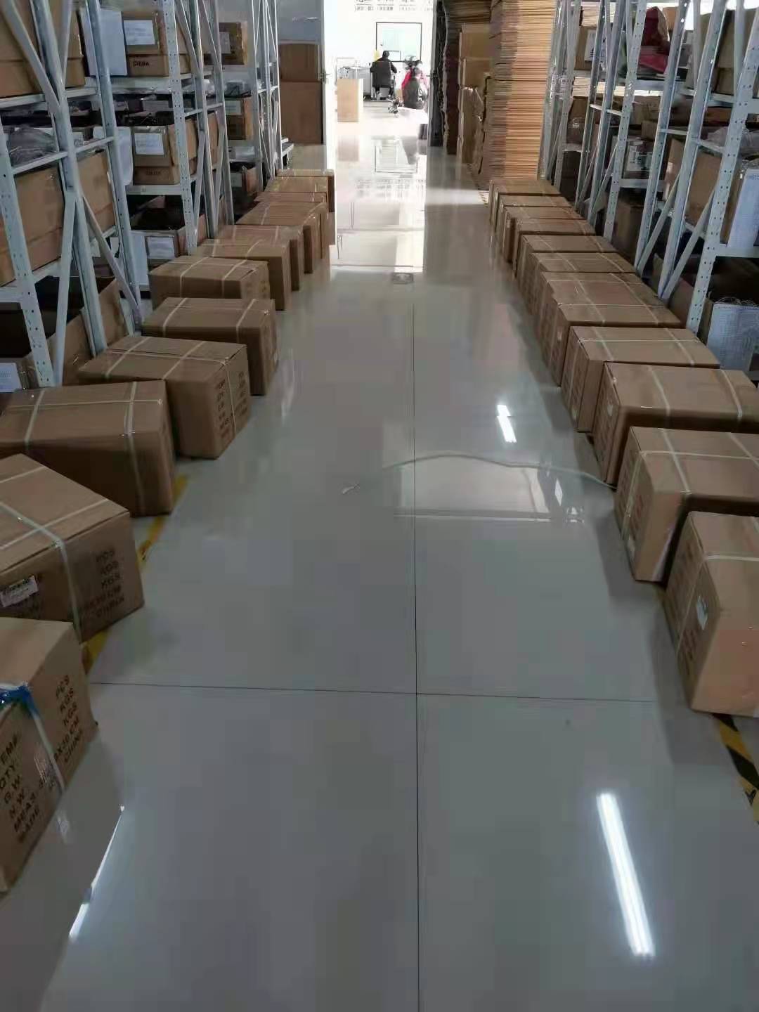 Delivery Prep 3