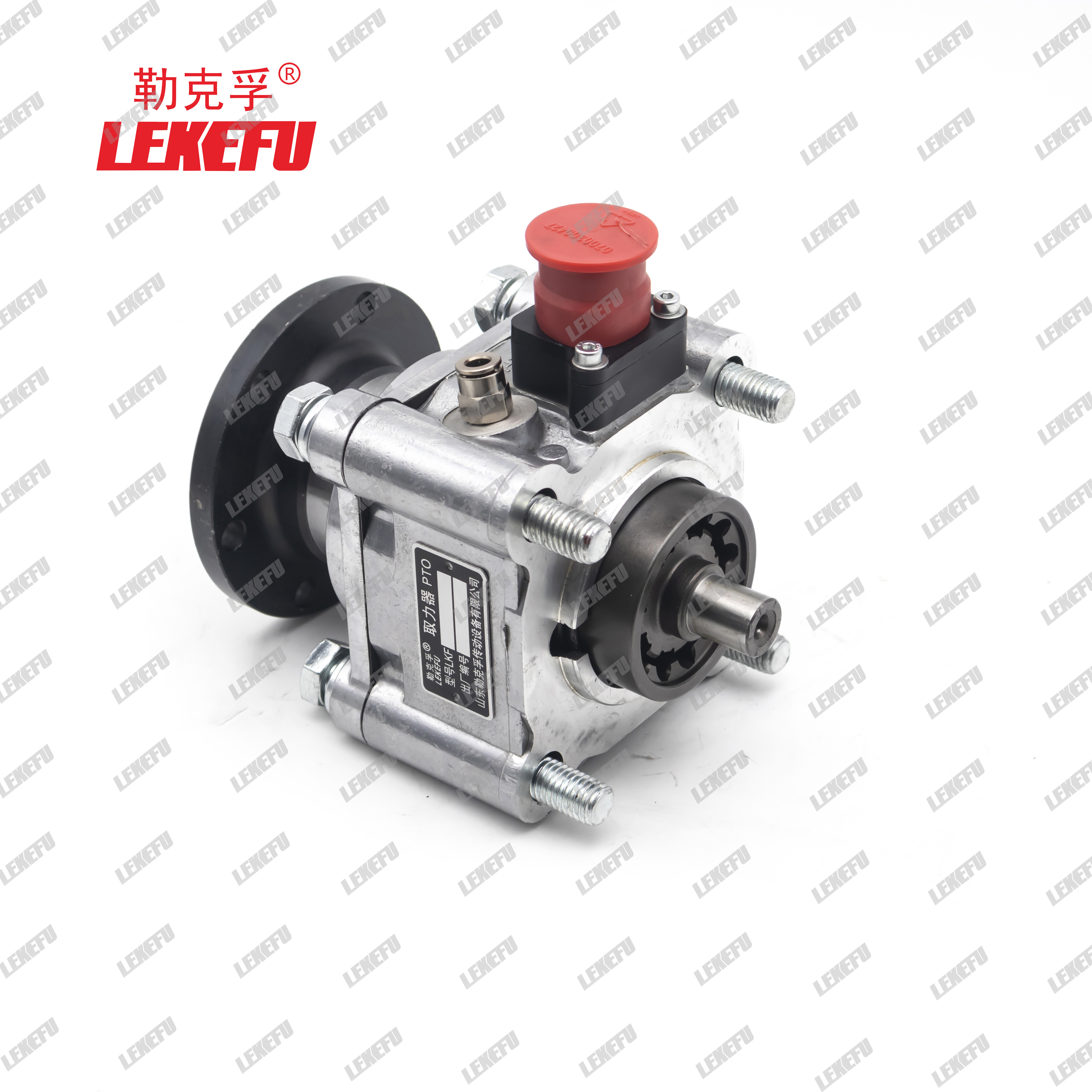 High Quality Manufacturer Direct Sale From Manufacturer New for Truck Transmission Assembly Gear Box Shaft Spare Parts