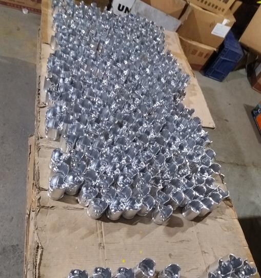 Piston Production Workshop 3