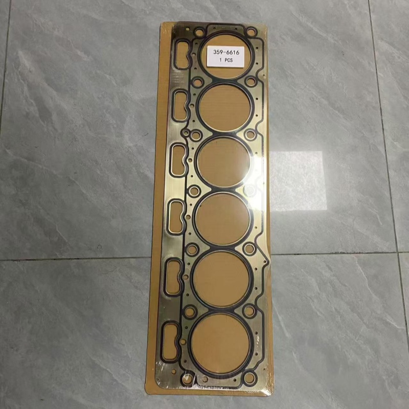 Factory Price Engine Parts Nt855 Engine Lower Gasket Kit 3801468
