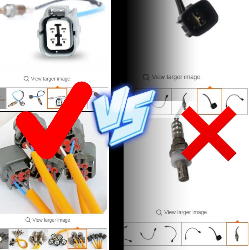 Detailed Pictures