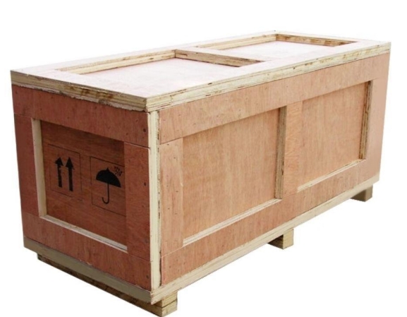 Shipping