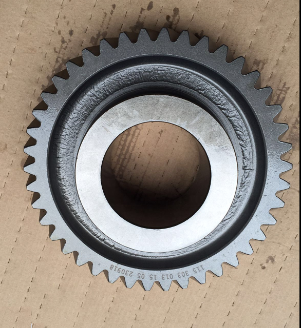 AUTO BUS PARTS GEAR BOX TRANSMISSION 1268303097 S6-90 S6-150 S6-160 TRANSMISSION PARTS BUS PARTS