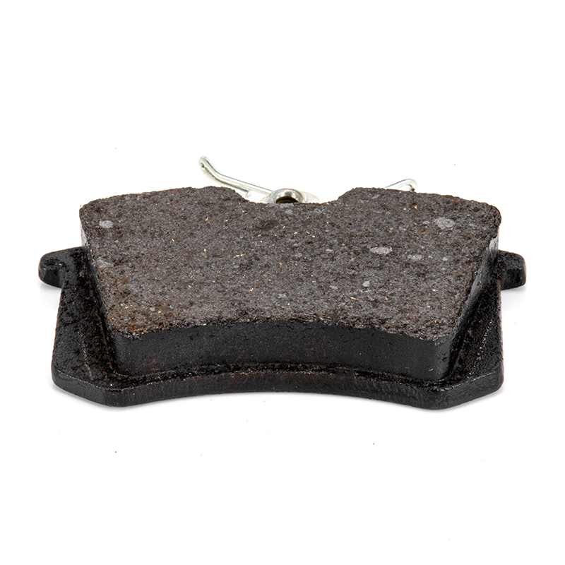 New Chinese Car Parts Auto Brake System Rear Brake Pad 10347032 10343249 for MG ZS 2019 1.5L ZNC Brand