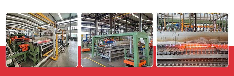 Manufacturing Process