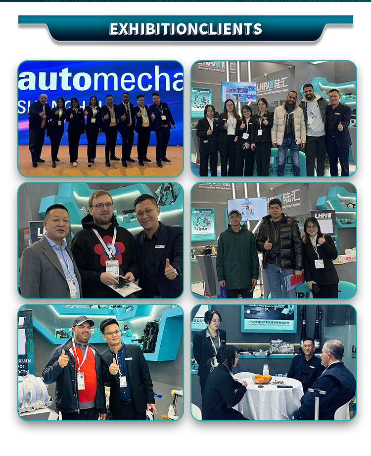 OEM Service