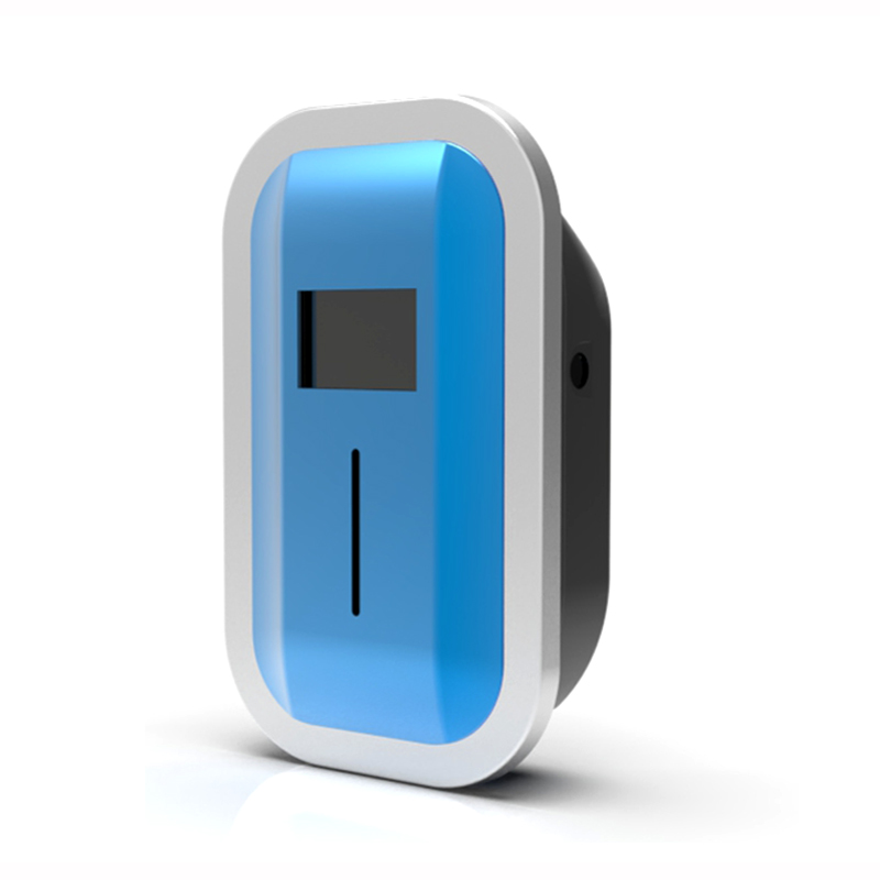 EV Charging Case