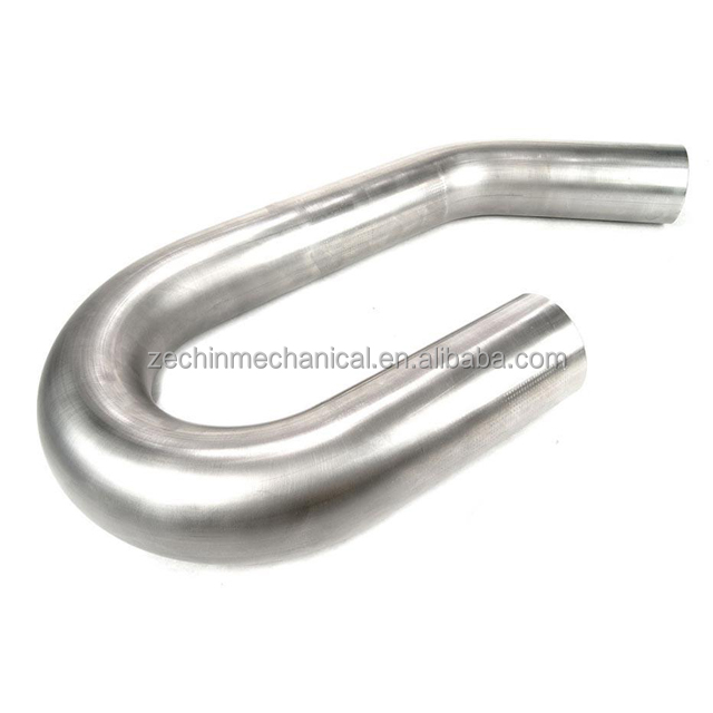 Bending Tube Sample 3