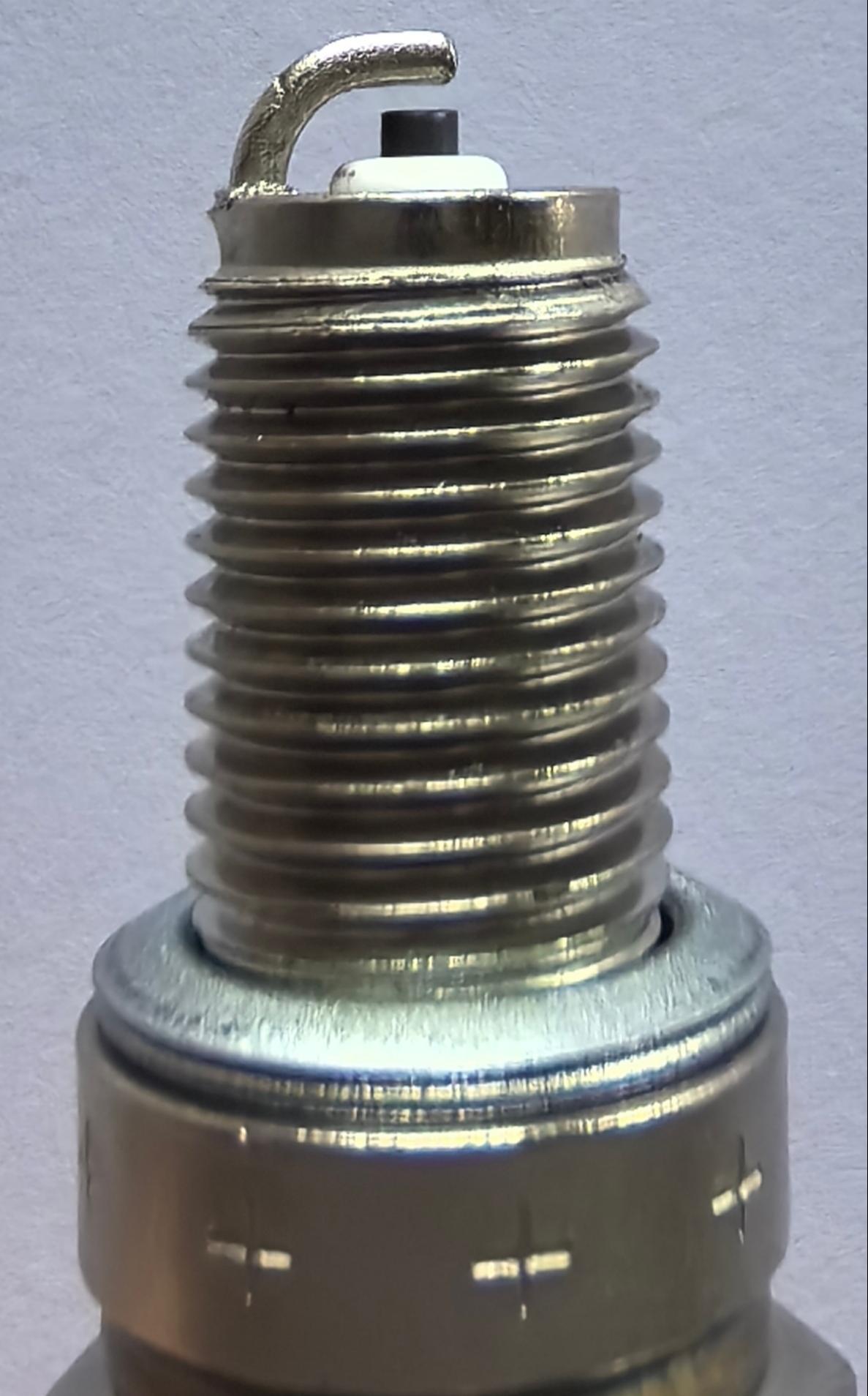 LG D8TC Customizable Motorcycle Spark Plugs For NGK D8EA For ZS125 ZS150 engine Spark Plugs. For Lawn Mowers Too