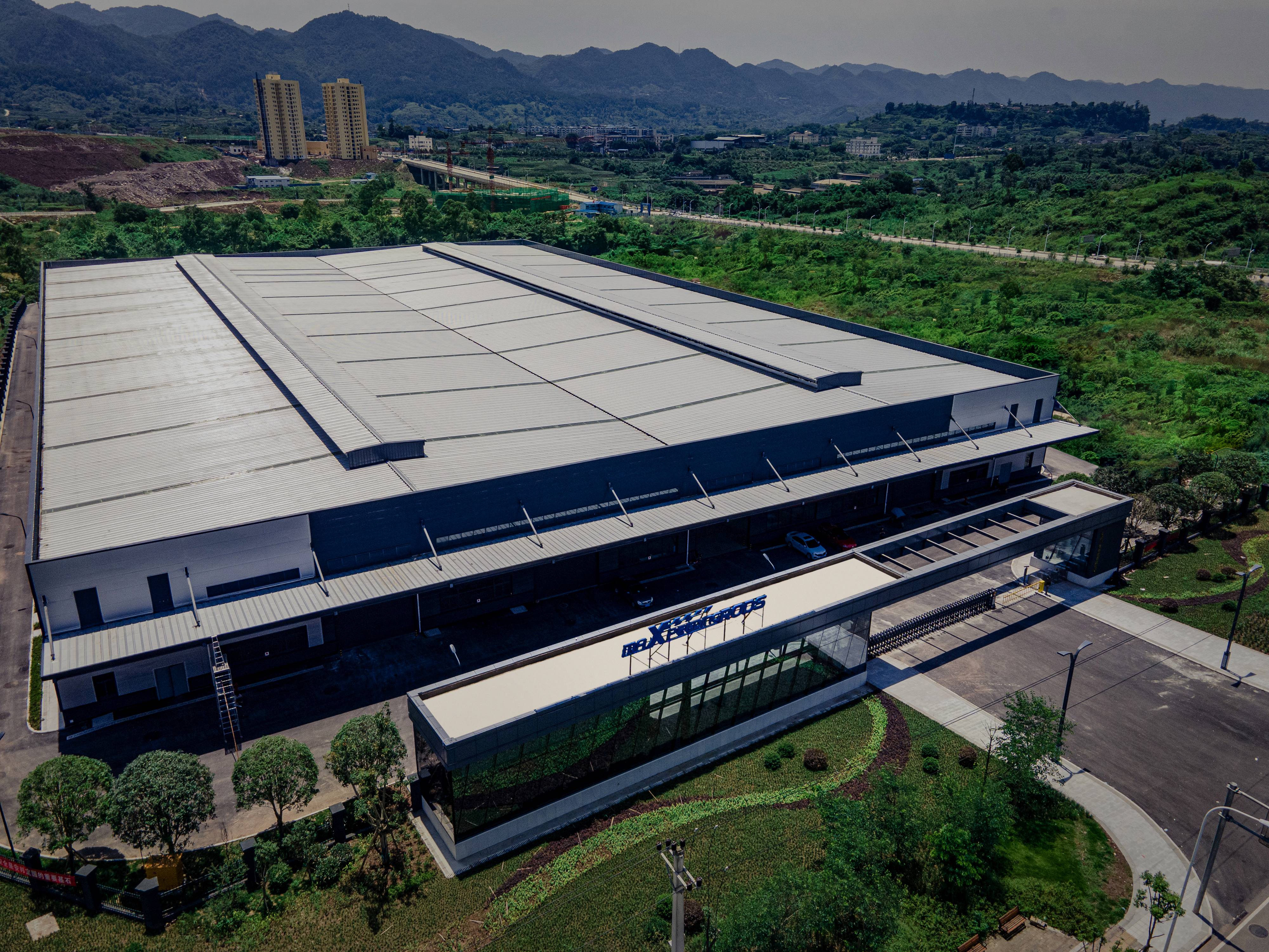 Company Profile 3