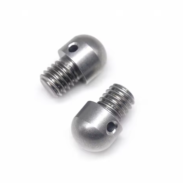 Manufacturer Strength Custom Cold Formed Fasteners Stainless Steel Nylon Precision Components 8.8 Grade Carbon Automotive OEM