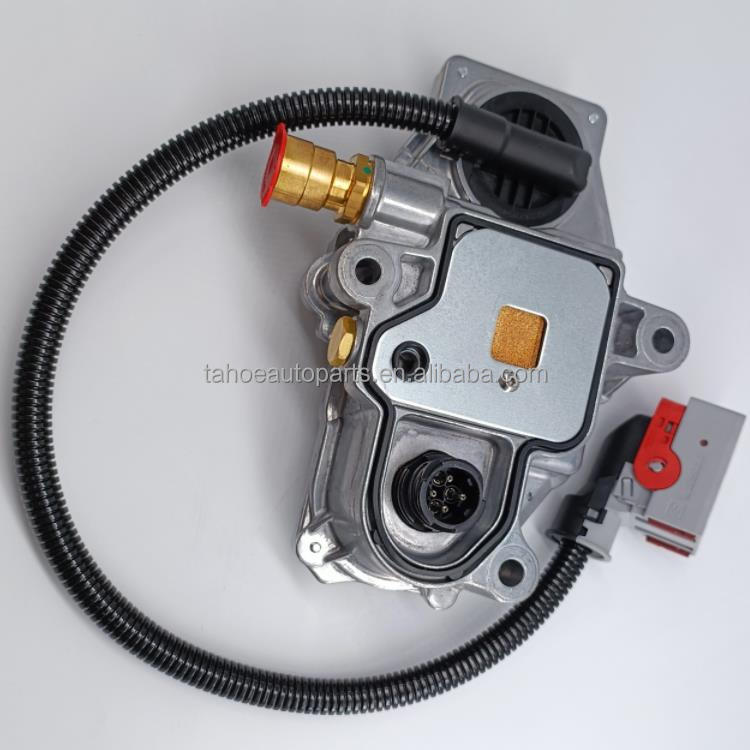 High Quality As Original Truck Parts 22327072 21965284 7421965284 7422327072 for VOLVO Clutch Cylinder Solenoid Valve