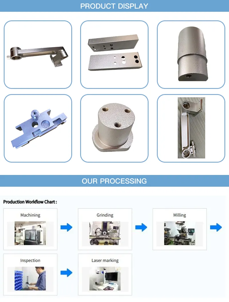 CNC Machining