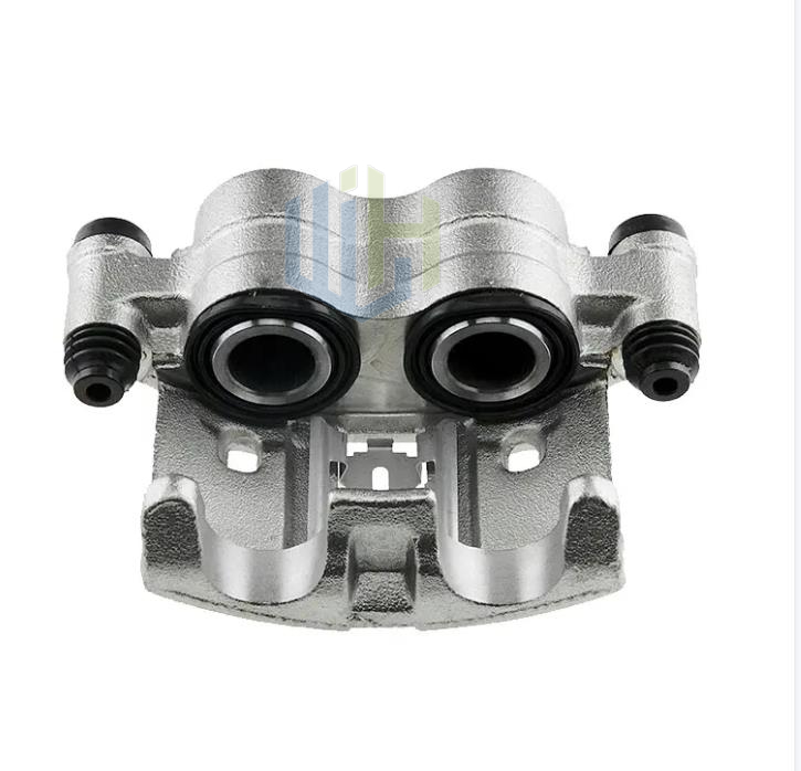 WJH European Truck Brake System 42536624 42536625 Spare Parts Including Brake Caliper 42470847 42530360 0986134022