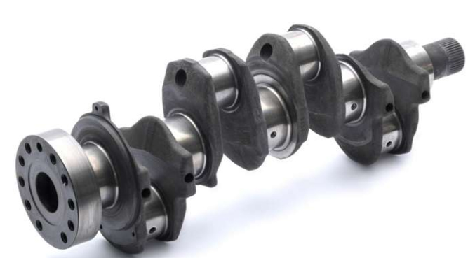 Gear Processing View 2