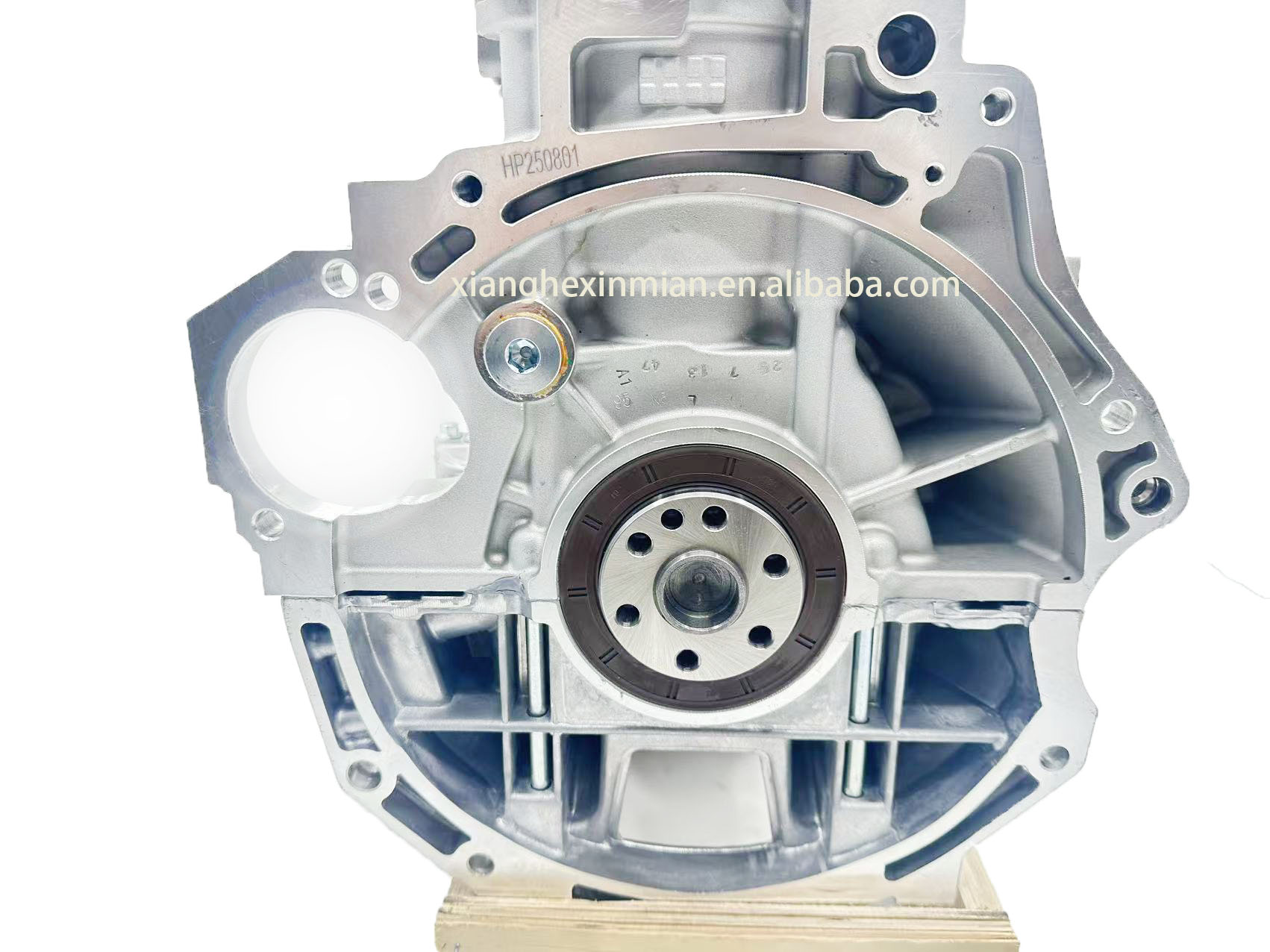 Cross-border Supply Engine System Parts System Car Engine G4FC for Hyundai Kia