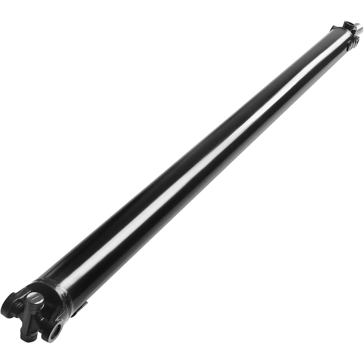 Customized Stainless Steel Slim OEM Small Reducer Gearbox Drive Shaft Power Transmission Parts