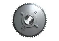 Complex Geometries in Mass Production
