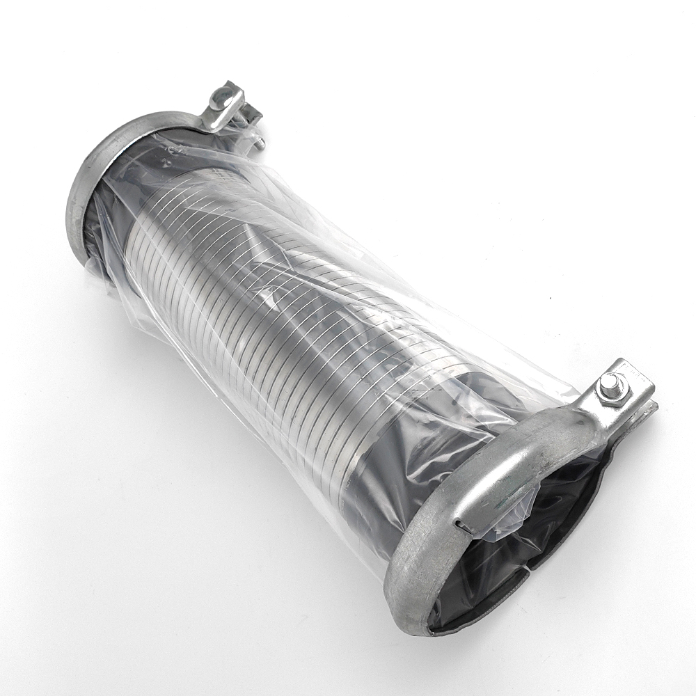 Truck Parts 6204900365 6204900465 6204900065 Exhaust Flexible Hose for Mercedes Truck