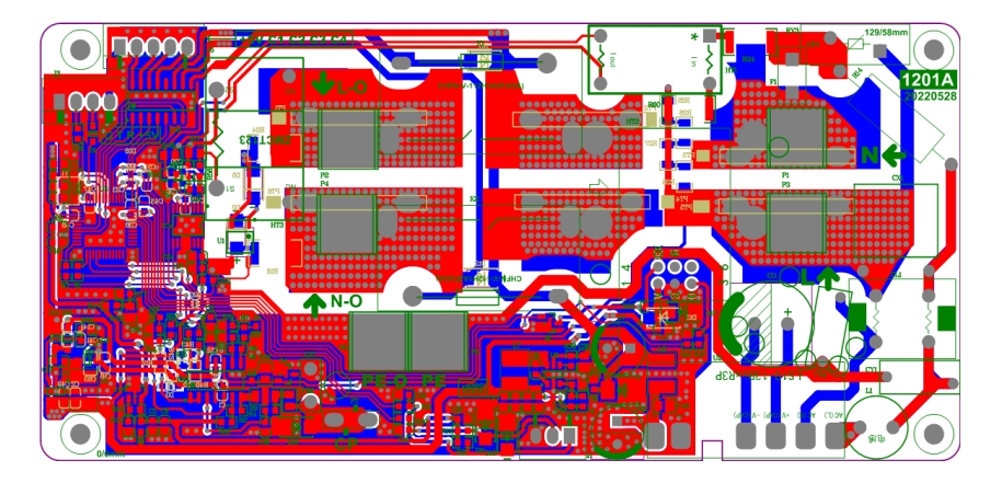 EV Charger Detail 2