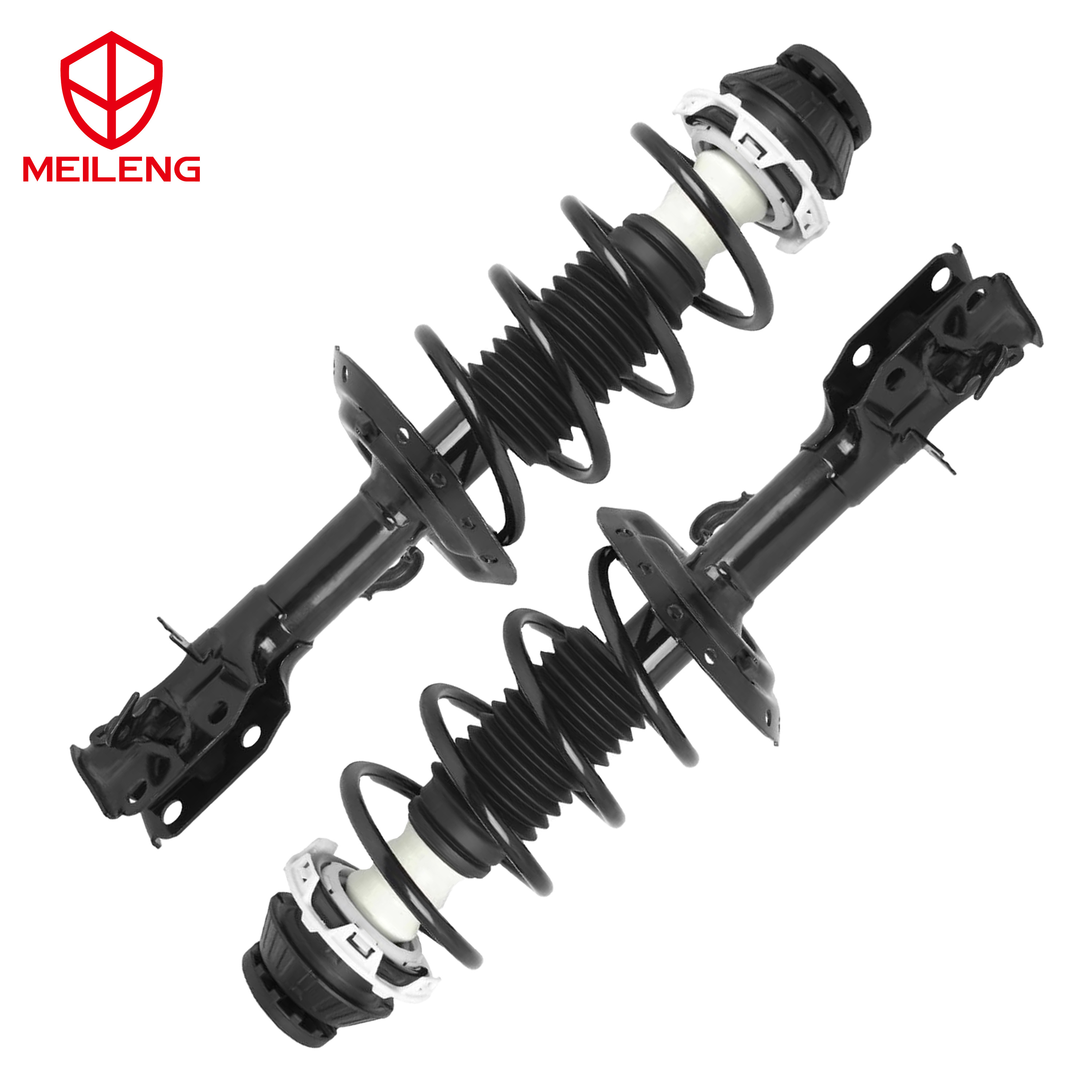 Steering Knuckle Wheel Hub Bearing Control Arm Shock Absorbers Other Suspension Parts for Honda Fit Jazz GE6 GE8 City 2009-2014