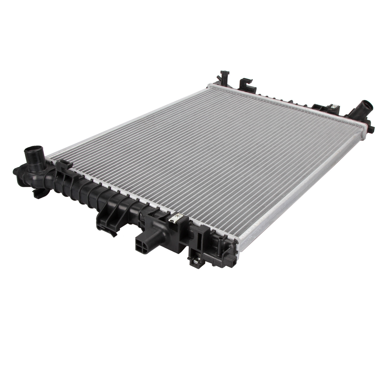 Best-selling Cooling System Parts Aluminum Copper Radiator for Excavators Modified with MTZ 80/82 Tractors of OEM 70y1301010