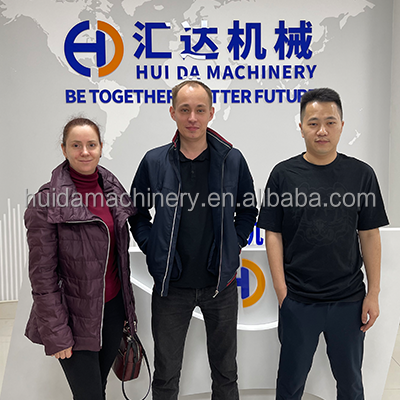 Customer Visit 4