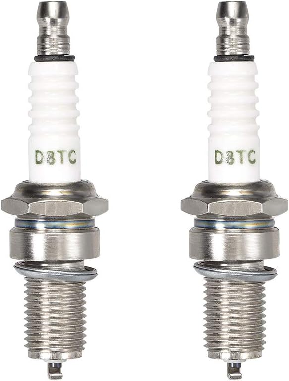 A7TC Universal Motorcycle Spark Plug Factory Wholesale New Condition Engine Spare Parts C7HSA B7TC F6TC E6TC D8TC