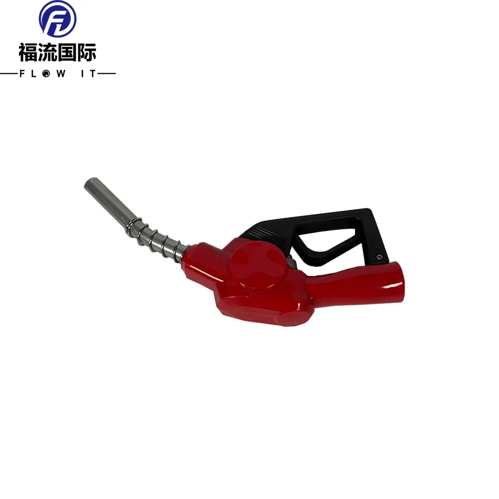 High-Quality Pumping Spare Parts for Industrial Fuel Systems