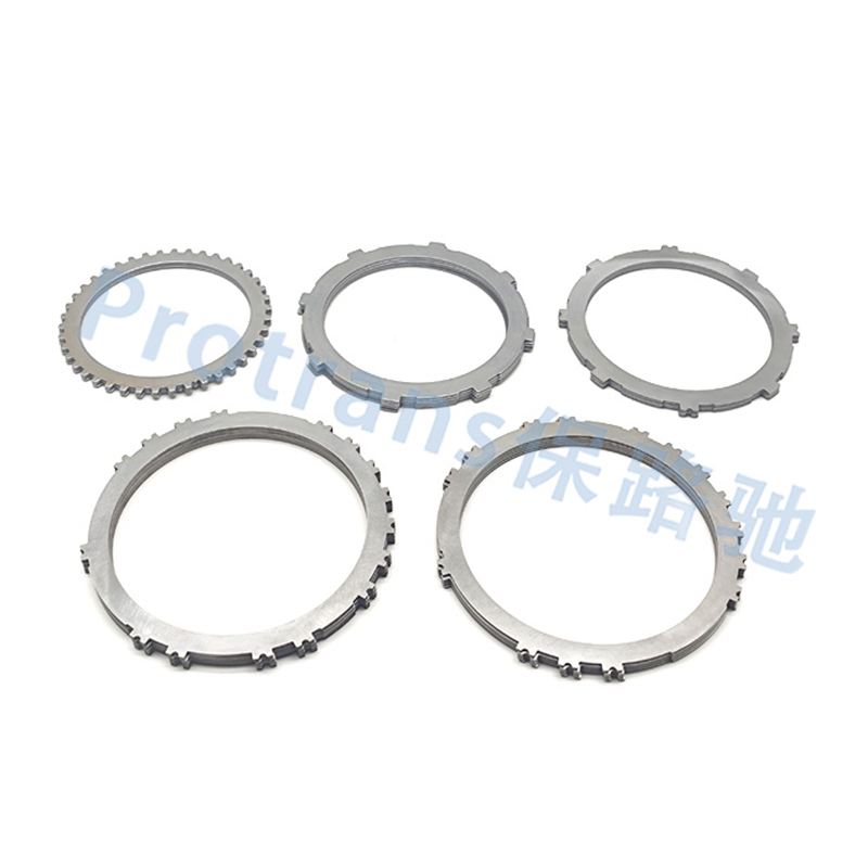 Ceeinex 62TE A077006D Good Price Steel Plate Kit Guaranteed Transmission Parts