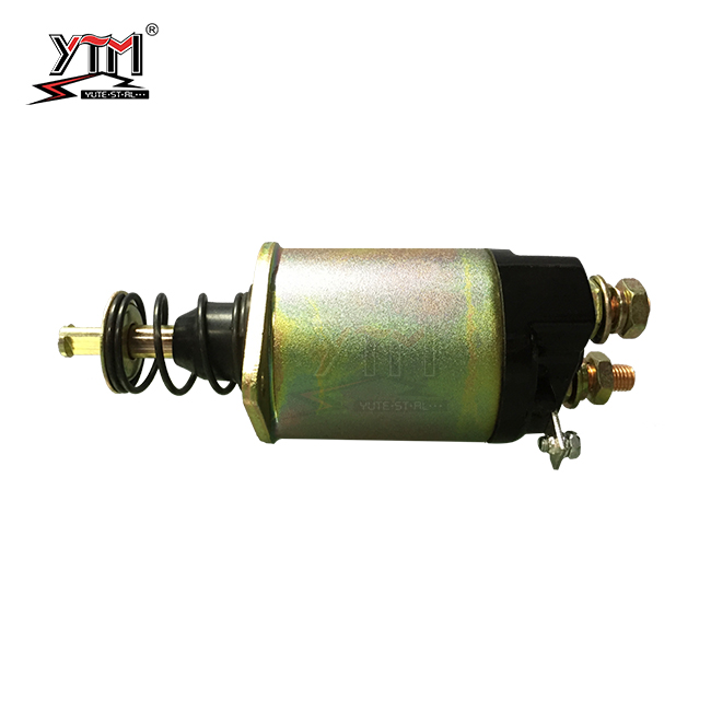 Best Price Starter Auto Universal Electrical Systems OEM P11C Solenoid 24V Switch