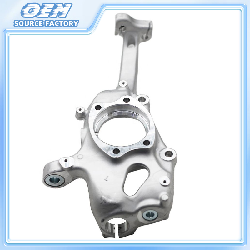 OEM Original Quality Automobile Parts Car Steering Knuckle Steering System Part