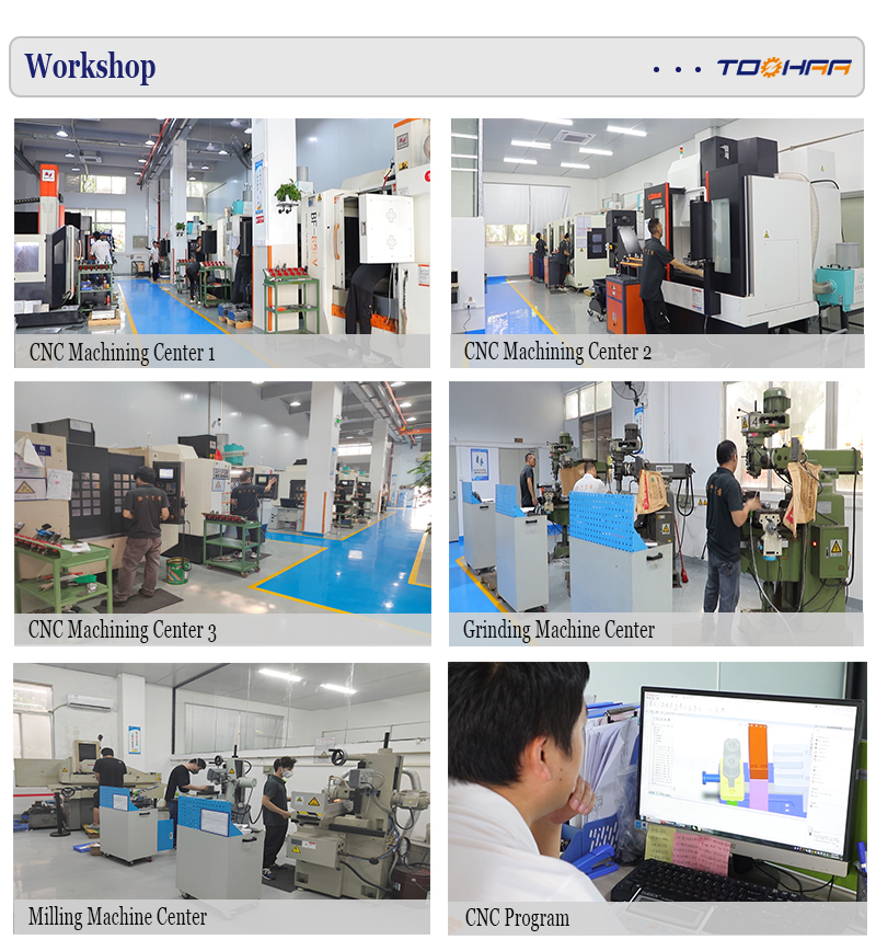 CNC Parts Rapid Metal Prototyping Custom Titanium/copper/stainless Steel/aluminum Turning Milling CNC Machining Parts Services