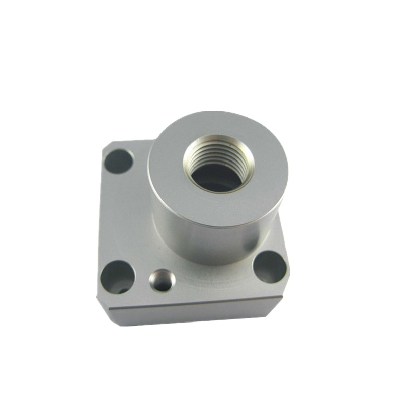Customized Trailer,Tow Bar Prototype Service CNC Milling Machining Aluminum Alloy Cnc Machining Parts Machined Aluminum