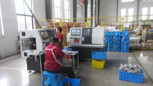 Transmission and Chassis Parts - Yihe Auto