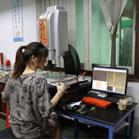 Testing equipment