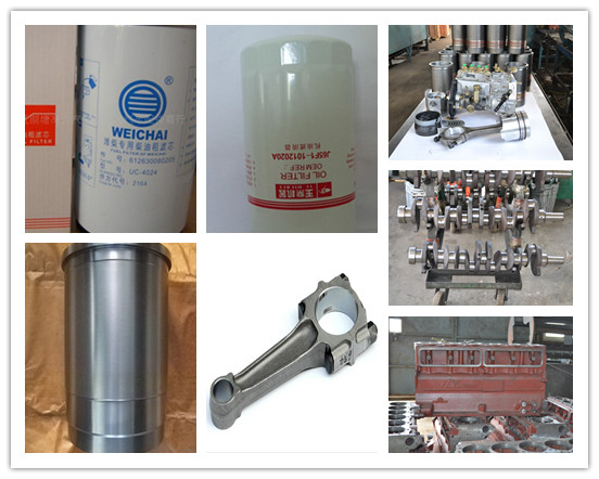 diesel Engine Parts