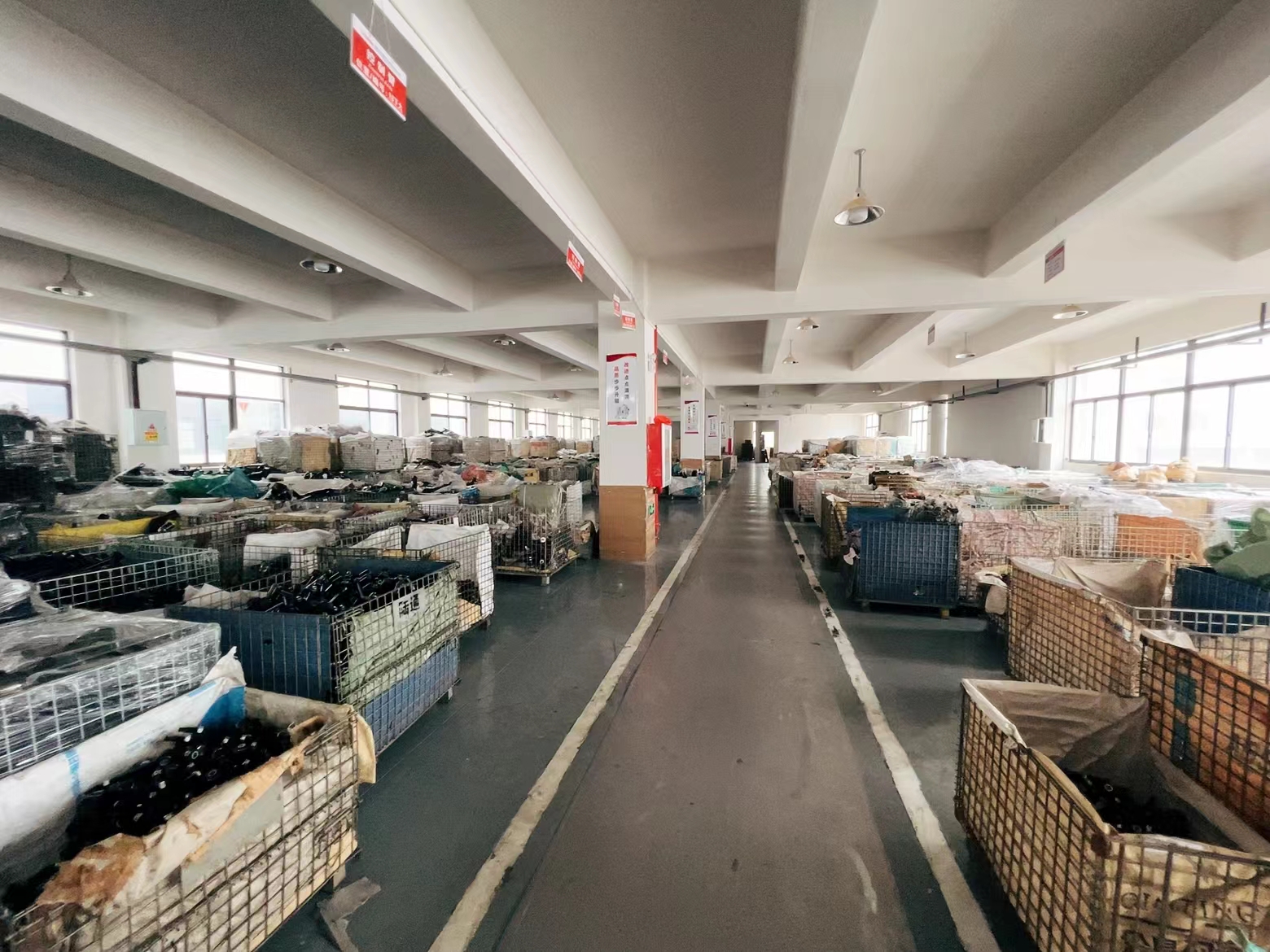 Warehouse Storage 2