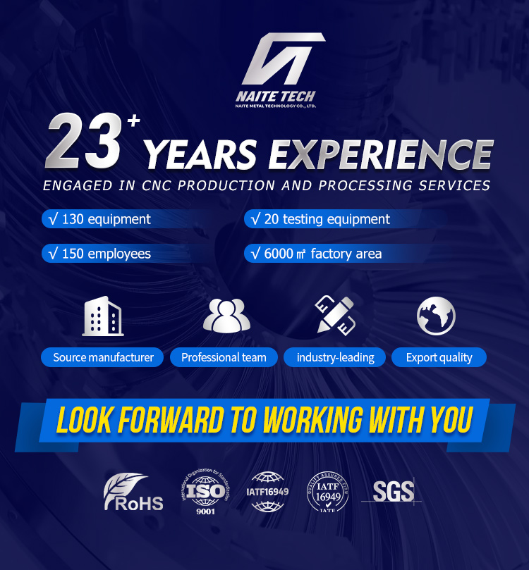 CNC Machining Facility Overview