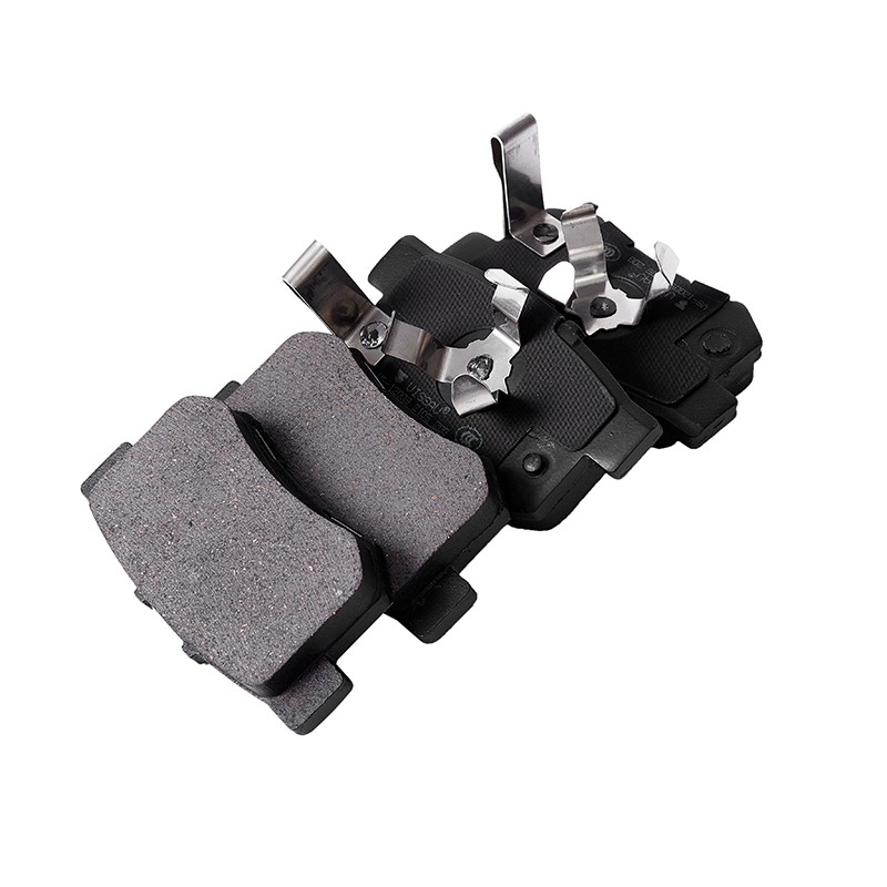 Vehicle Parts Car Accessories Wholesale Brake System Brake Pads D1086 for HONDA