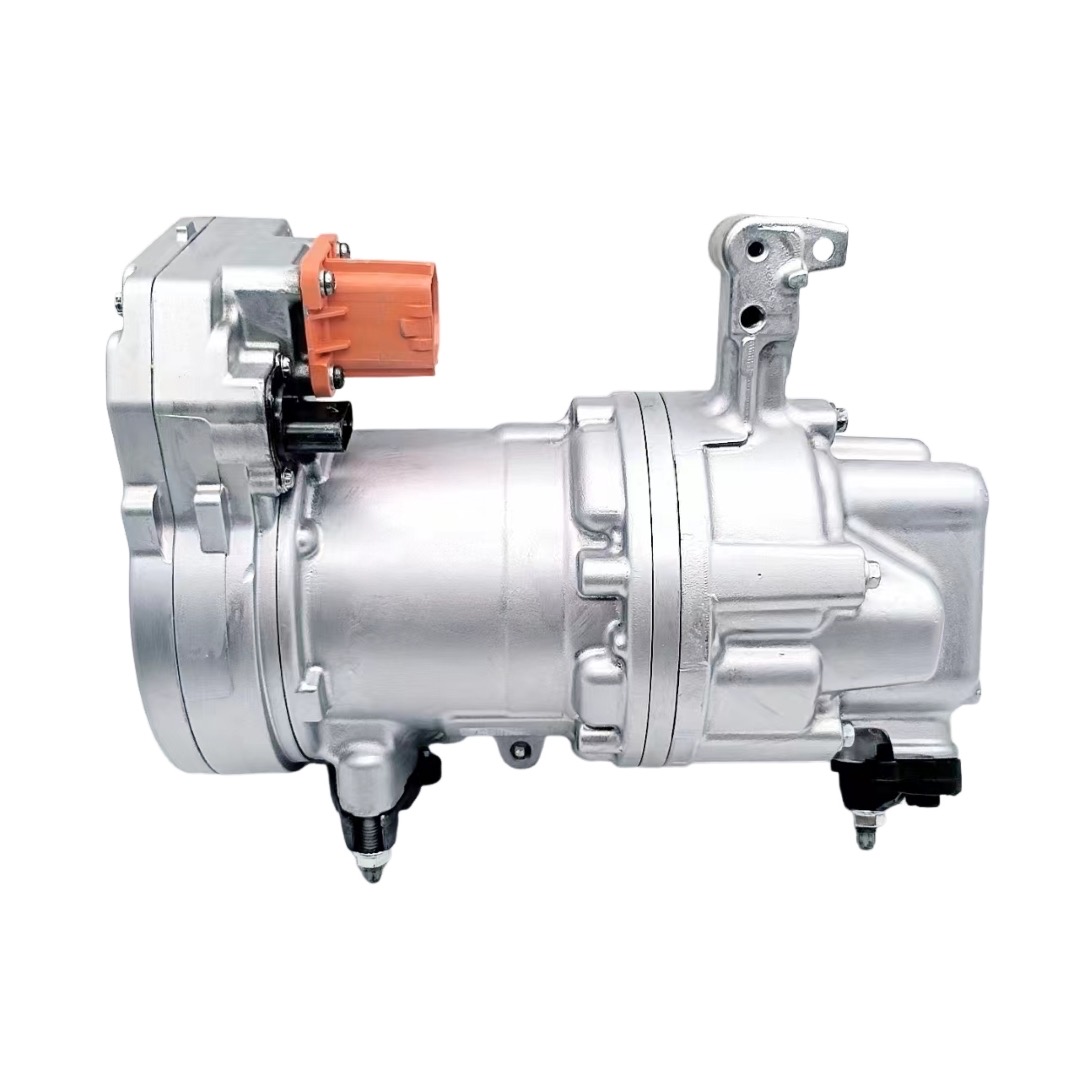 GZDS Auto air Conditioning Parts 158668-00-F for Tesla Model 3 Model Y EV Auto air Ac Compressor