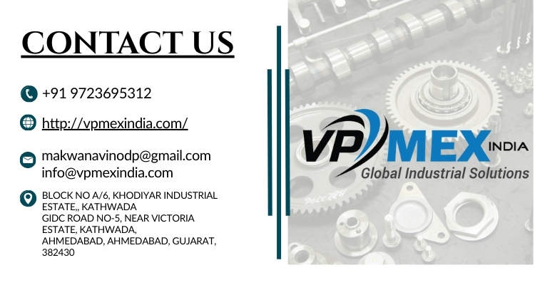 Fabrication Product Image 11